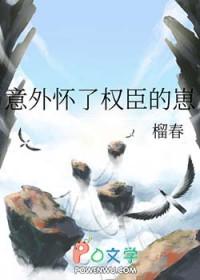 意外怀了权臣的崽by谦野