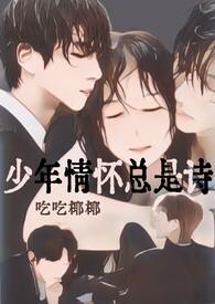 少年情怀总是诗所有作品